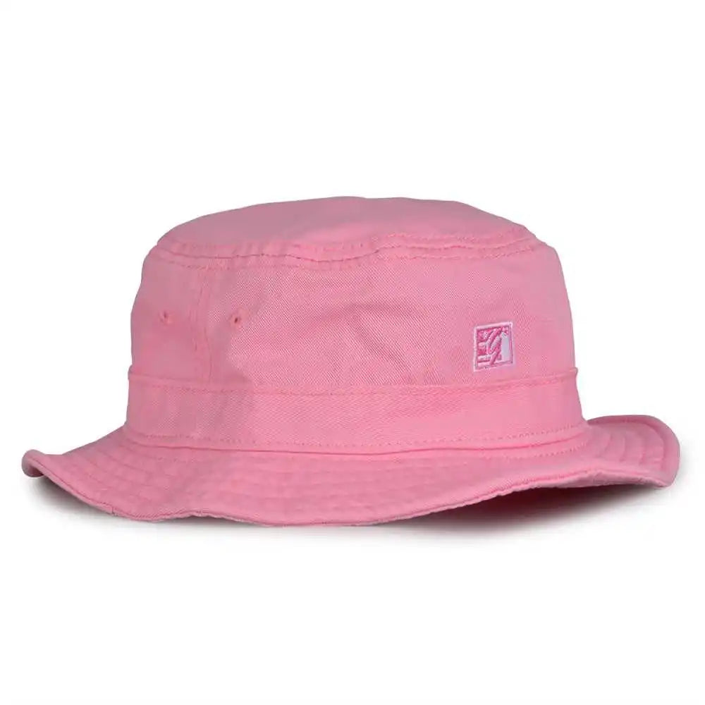 The Game Gb447 Youth Bucket Pink / one Size Fits Most