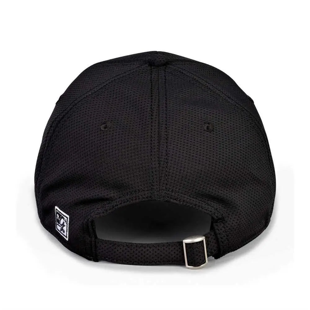 The Game Gb457 Brrr Instant Cooling Cap - Black - 6 5/8’’ - 7