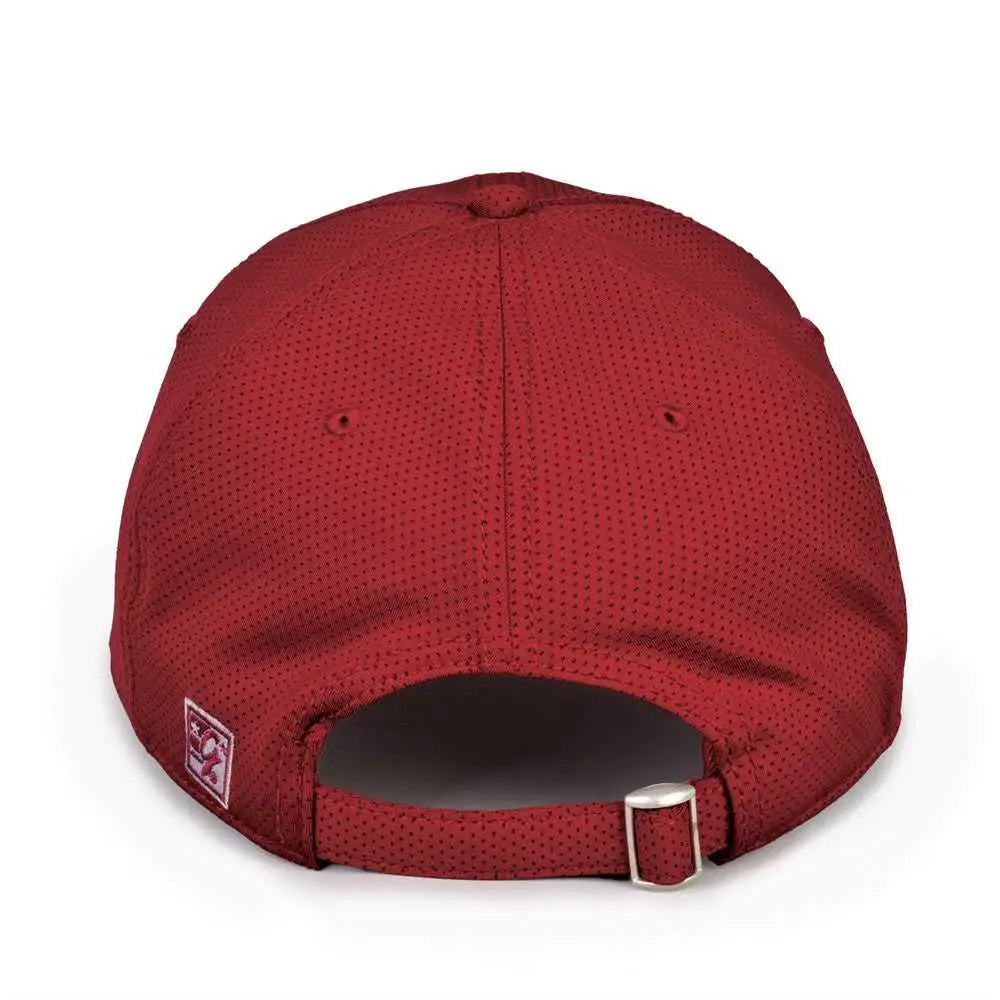 The Game Gb457 Brrr Instant Cooling Cap - Cardinal