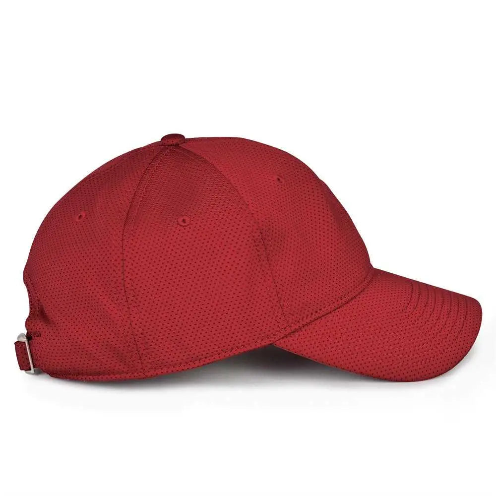 The Game Gb457 Brrr Instant Cooling Cap - Cardinal