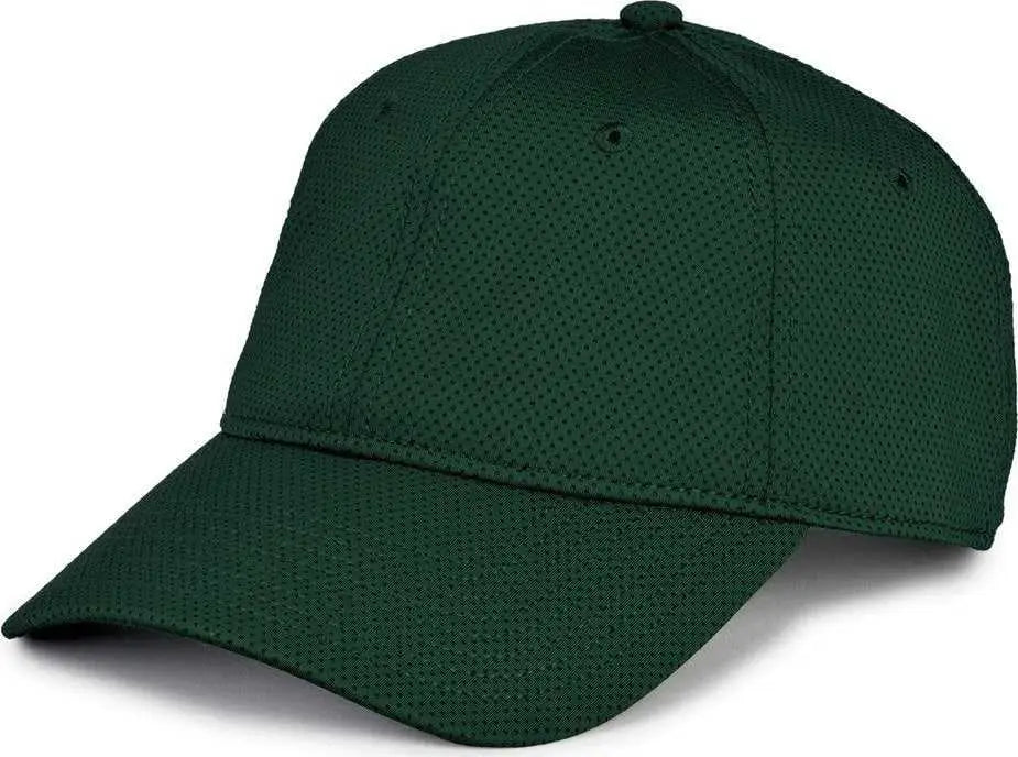 The Game Gb457 Brrr Instant Cooling Cap - Dark Green