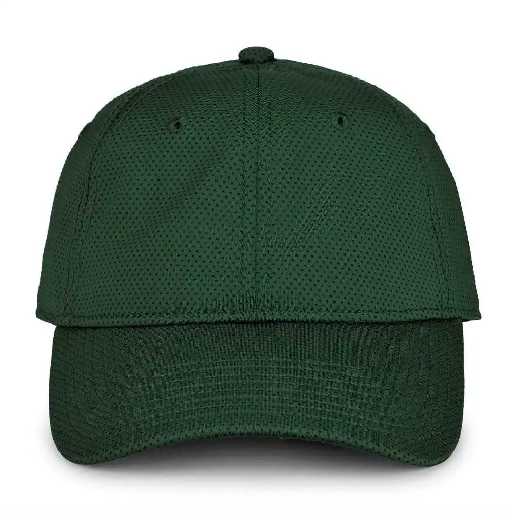 The Game Gb457 Brrr Instant Cooling Cap Dark Green Forest / 6 5/8’’ 7
