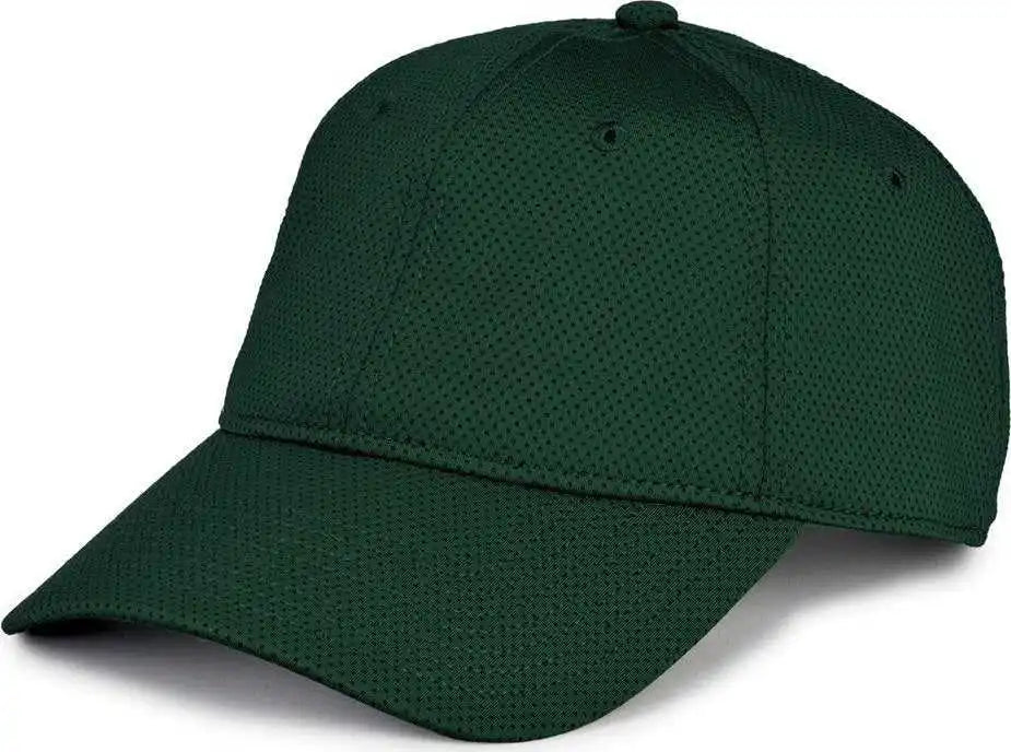The Game Gb457 Brrr Instant Cooling Cap Dark Green Forest / 6 5/8’’ 7