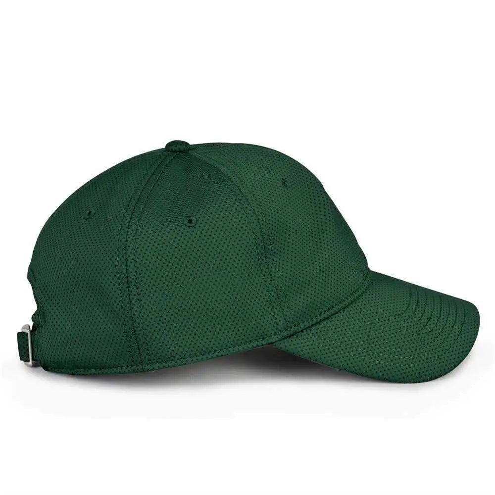 The Game Gb457 Brrr Instant Cooling Cap - Dark Green - Forest / 6 5/8’’ - 7