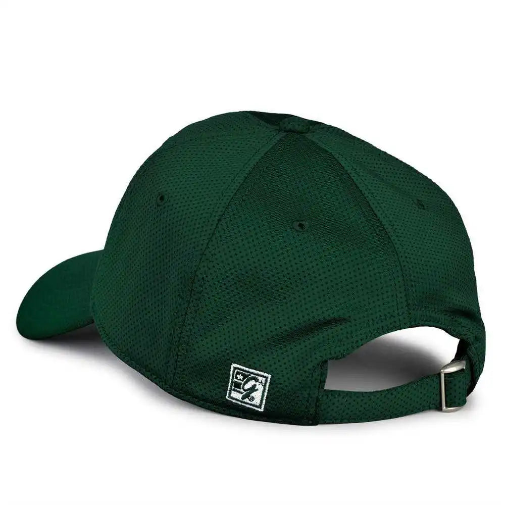 The Game Gb457 Brrr Instant Cooling Cap Dark Green Forest / 6 5/8’’ 7