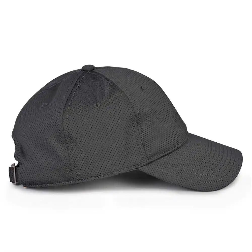 The Game Gb457 Brrr Instant Cooling Cap Graphite Dark Gray / 6 5/8’’ 7
