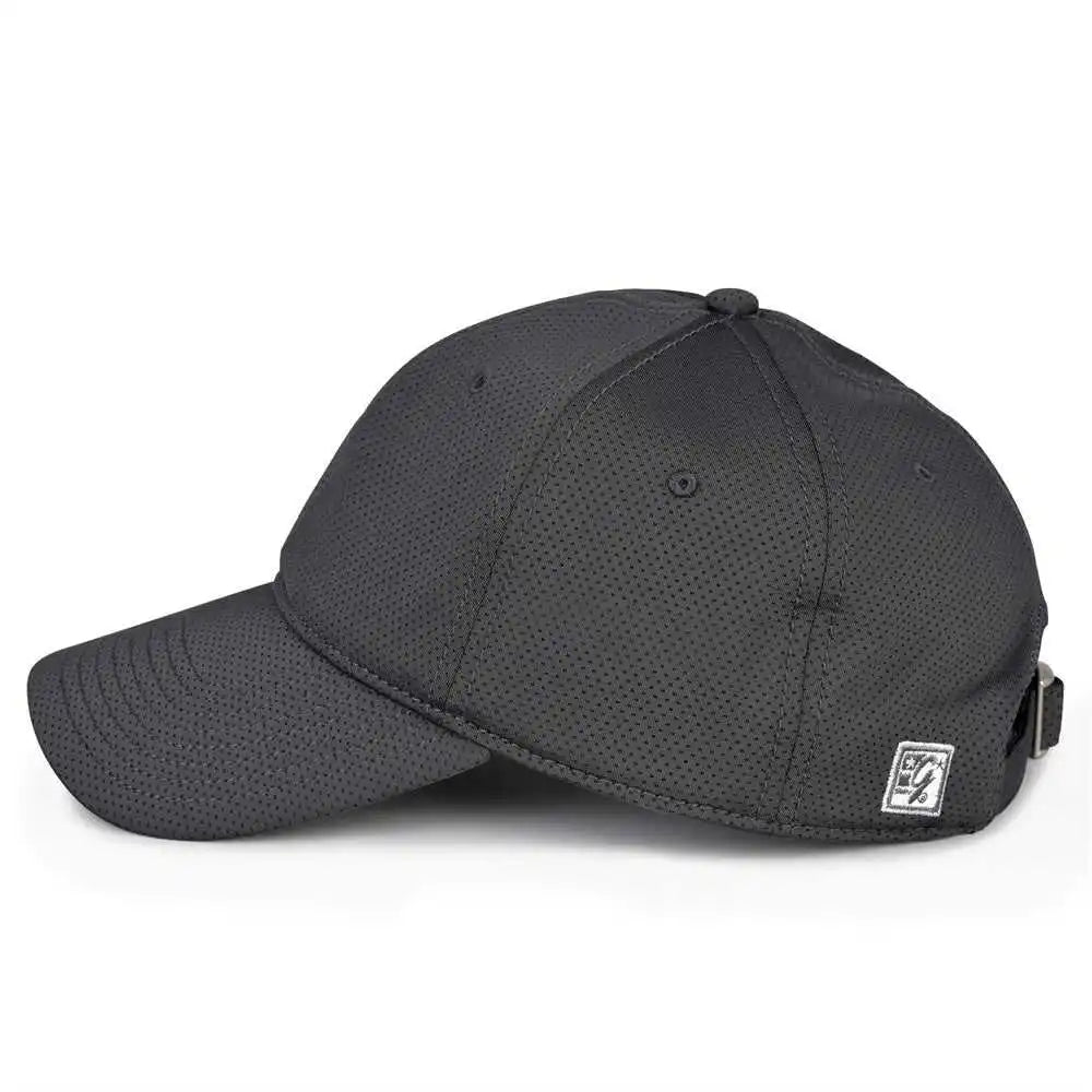 The Game Gb457 Brrr Instant Cooling Cap Graphite Dark Gray / 6 5/8’’ 7