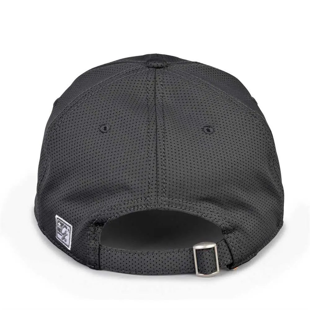 The Game Gb457 Brrr Instant Cooling Cap - Graphite - Dark Gray / 6 5/8’’ - 7