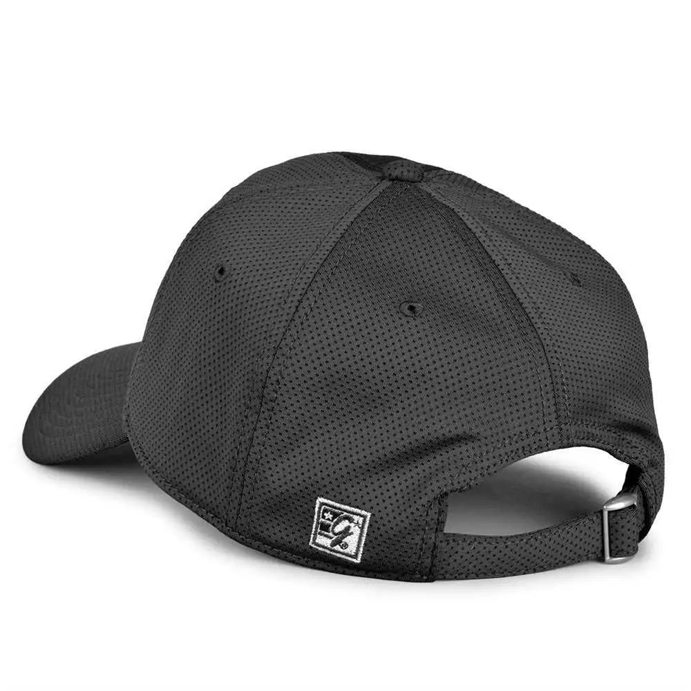 The Game Gb457 Brrr Instant Cooling Cap - Graphite - Dark Gray / 6 5/8’’ - 7