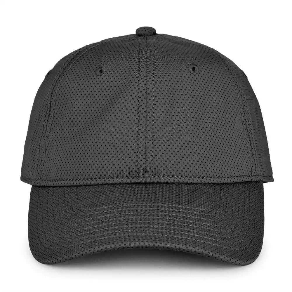 The Game Gb457 Brrr Instant Cooling Cap Graphite Dark Gray / 6 5/8’’ 7