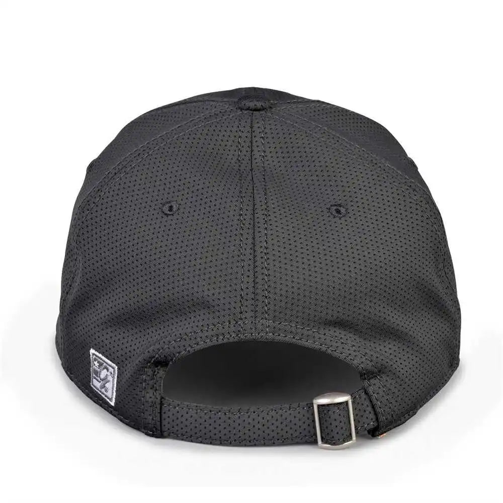 The Game Gb457 Brrr Instant Cooling Cap Graphite Dark Gray / 6 5/8’’ 7