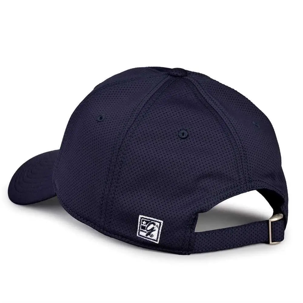 The Game Gb457 Brrr Instant Cooling Cap - Navy - 6 5/8’’ - 7