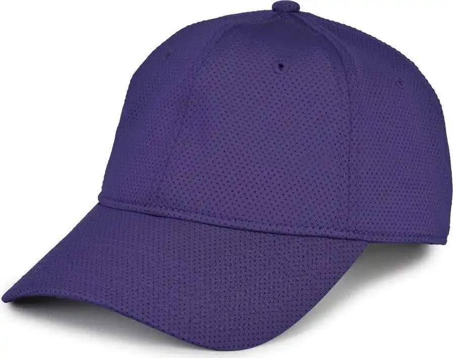 The Game Gb457 Brrr Instant Cooling Cap - Purple - 6 5/8’’ - 7