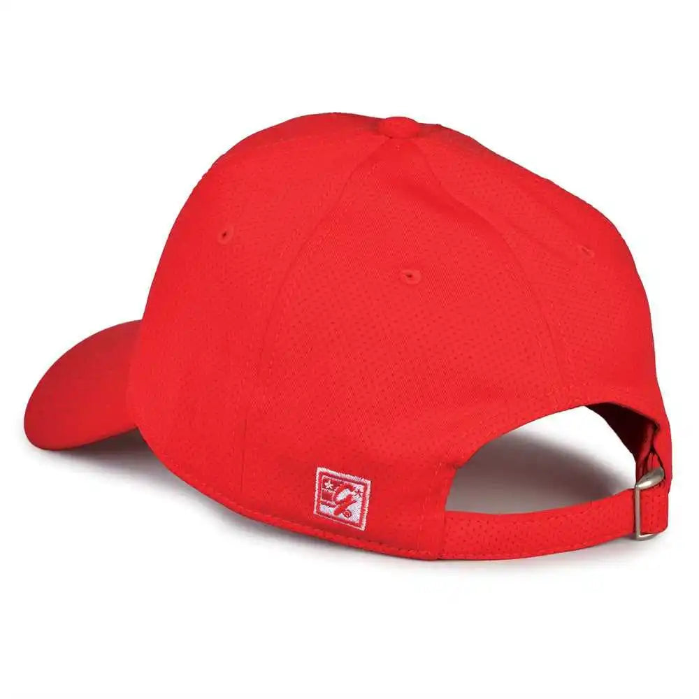 The Game Gb457 Brrr Instant Cooling Cap Red / 6 5/8’’ 7