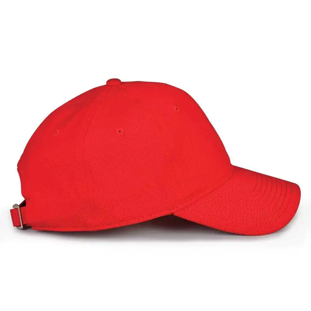 The Game Gb457 Brrr Instant Cooling Cap Red / 6 5/8’’ 7