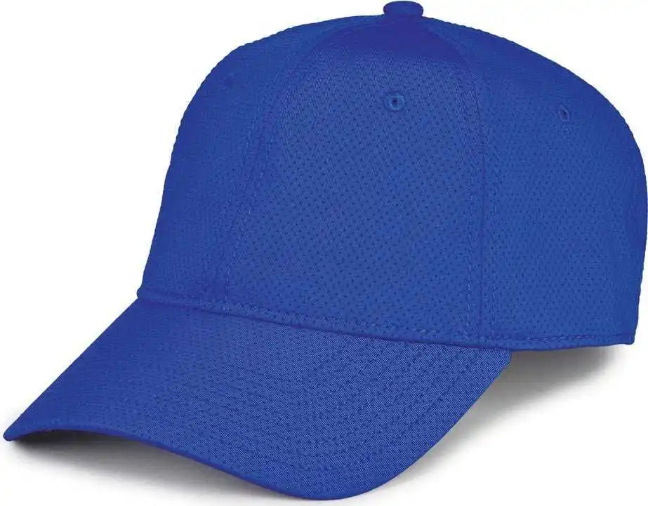 The Game Gb457 Brrr Instant Cooling Cap - Royal - 6 5/8’’ - 7