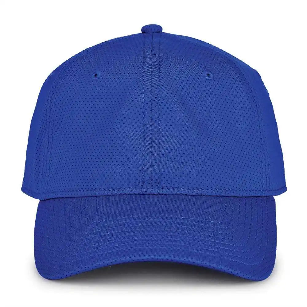 The Game Gb457 Brrr Instant Cooling Cap Royal / 6 5/8’’ 7