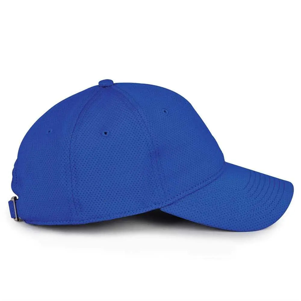 The Game Gb457 Brrr Instant Cooling Cap - Royal - 6 5/8’’ - 7