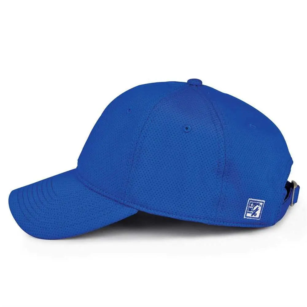 The Game Gb457 Brrr Instant Cooling Cap - Royal - 6 5/8’’ - 7