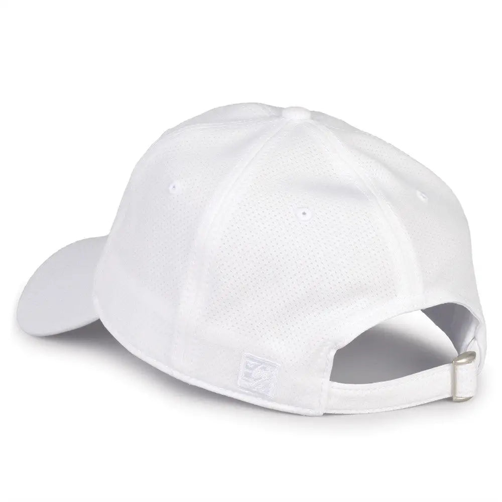 The Game Gb457 Brrr Instant Cooling Cap - White - 6 5/8’’ - 7