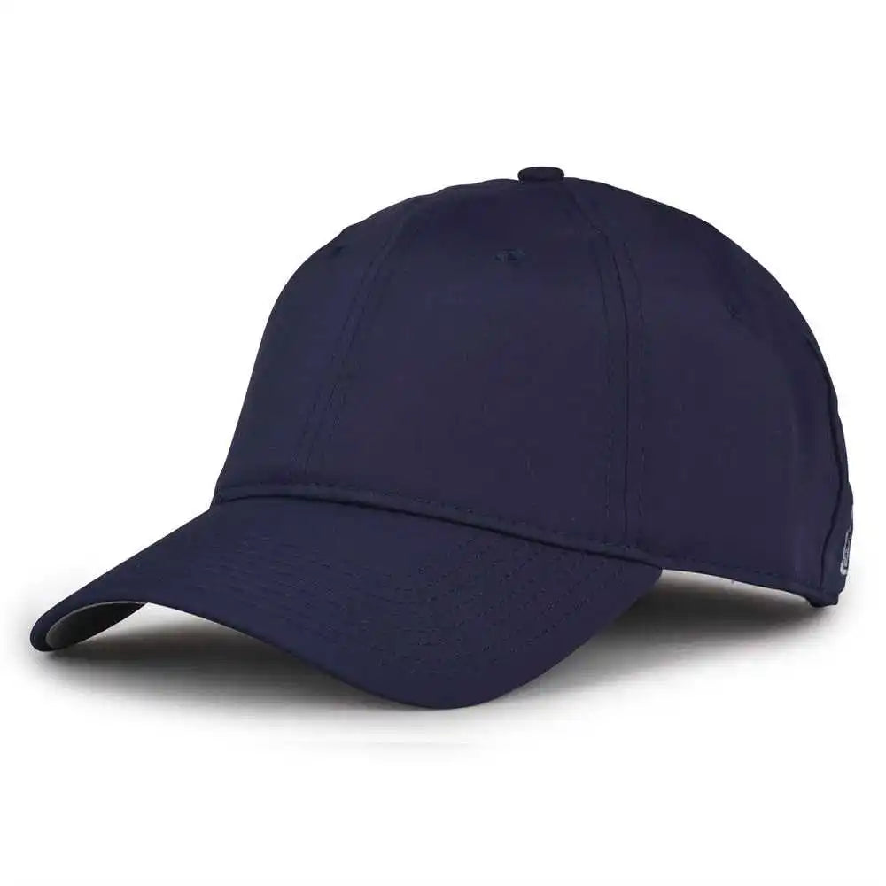 The Game Gb484 Low Profile Gamechanger Cap Navy / one Size Fits Most