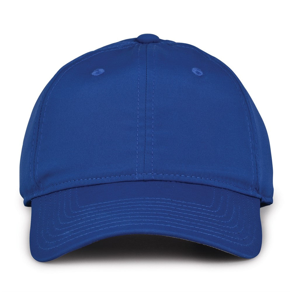 The Game Gb484 Low Profile Gamechanger Cap - Royal