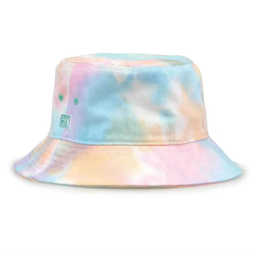The Game Gb493 Newport Bucket Hat Sorbet Multi Colored / 7 1/4’’ 5/8’’