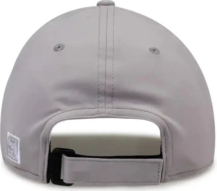 The Game Gb495 Perfect Cap - Grey - Gray / one Size Fits Most