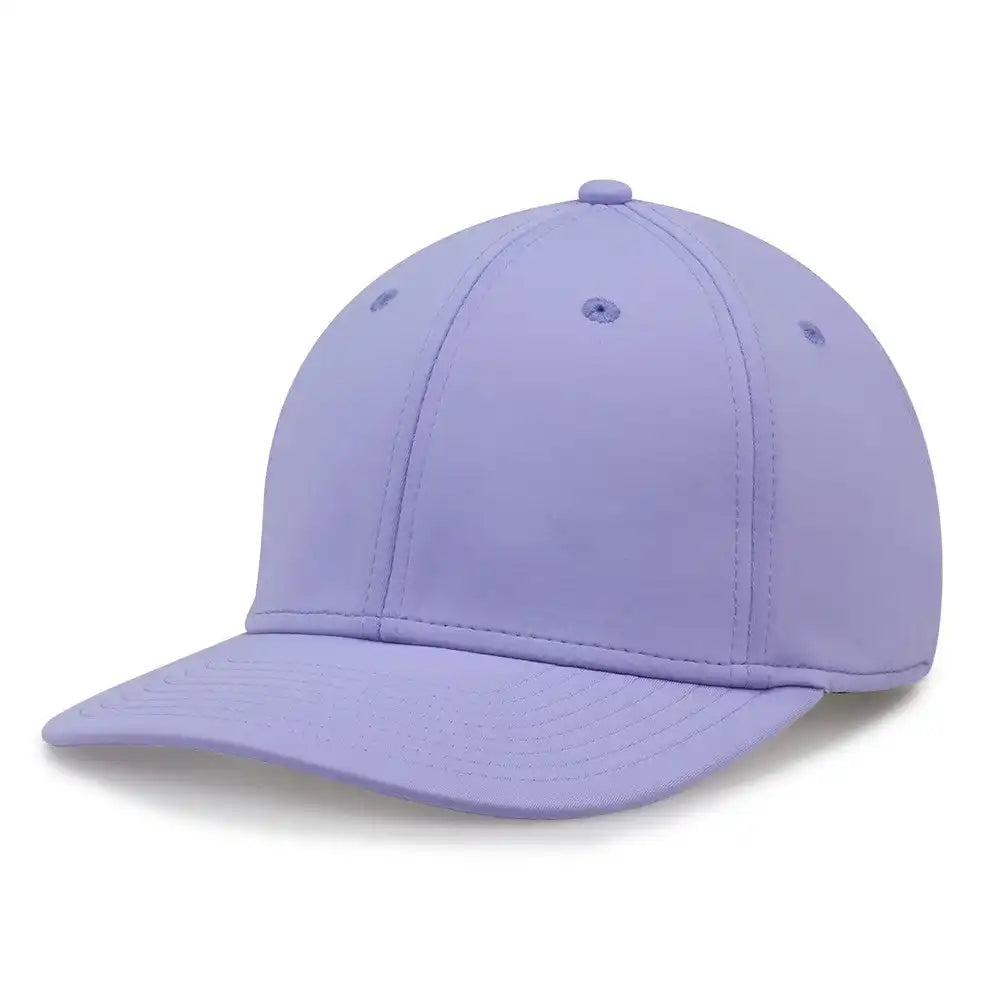 The Game Gb495 Perfect Cap - Light Purple - one Size Fits Most