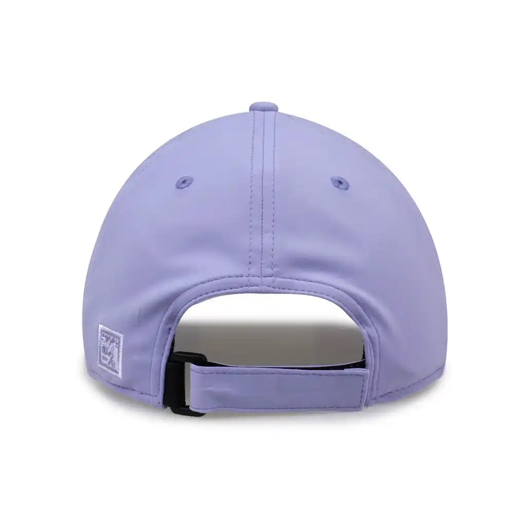 The Game Gb495 Perfect Cap - Light Purple - one Size Fits Most
