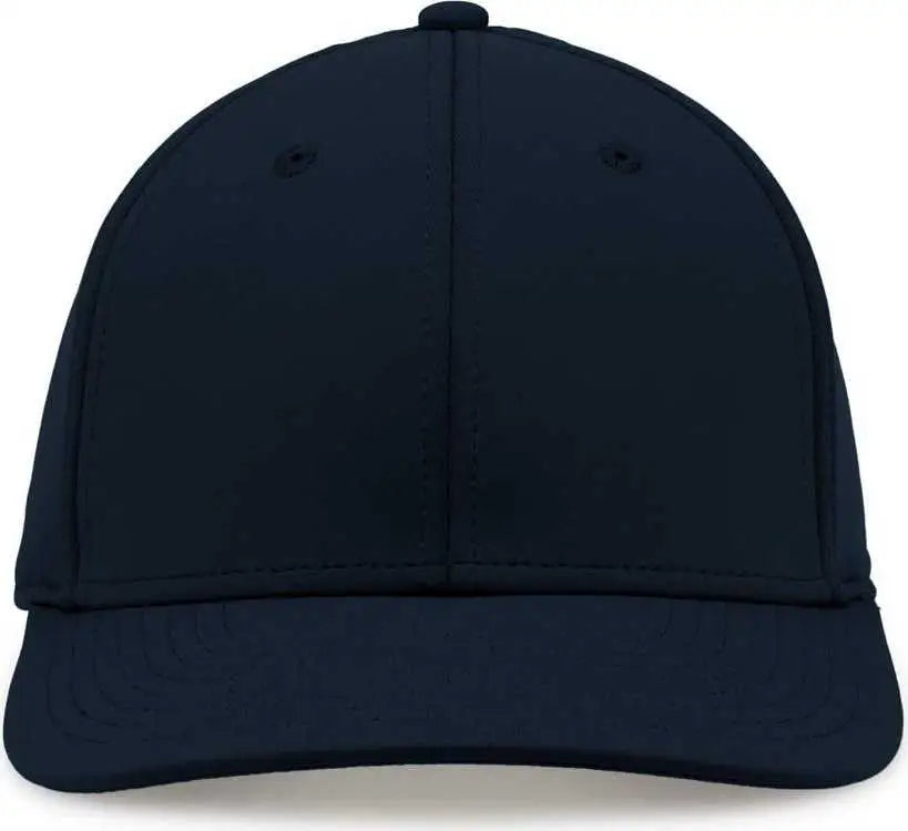 The Game Gb495 Perfect Cap - Navy