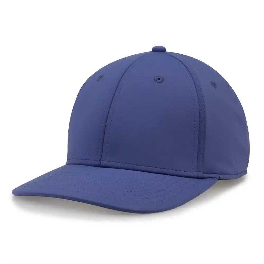 The Game Gb495 Perfect Cap Sea Blue Navy / one Size Fits Most