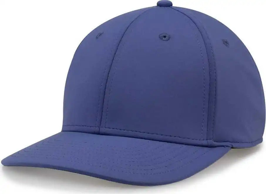 The Game Gb495 Perfect Cap Sea Blue Navy / one Size Fits Most