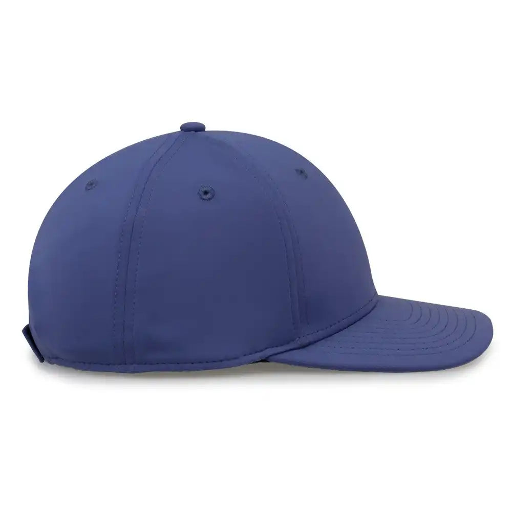 The Game Gb495 Perfect Cap Sea Blue Navy / one Size Fits Most