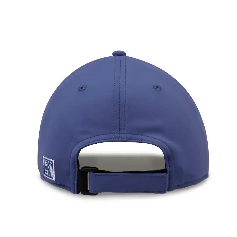 The Game Gb495 Perfect Cap Sea Blue Navy / one Size Fits Most