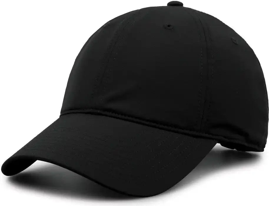 The Game Gb500 Nylon Spandex Cap Black / Osfm