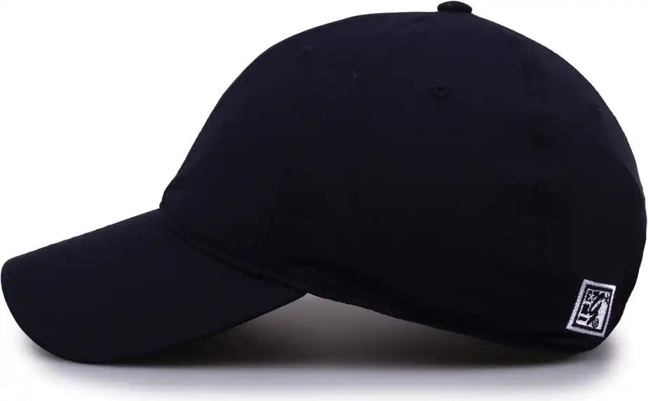 The Game Gb500 Nylon Spandex Cap Navy / Osfm
