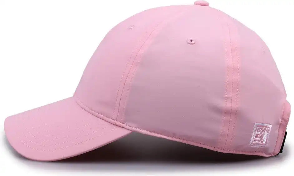 The Game Gb500 Nylon Spandex Cap Pink / Osfm