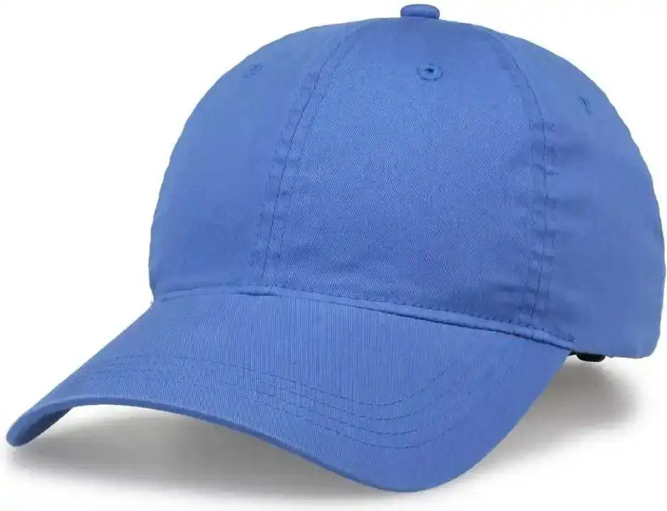 The Game Gb510 Ultralight Cotton Twill Cap - Slate