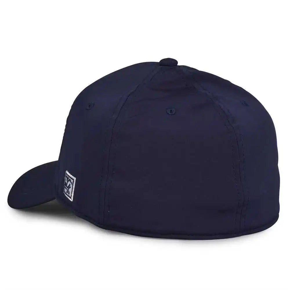 The Game Gb903 Precurved Gamechanger Cap Navy