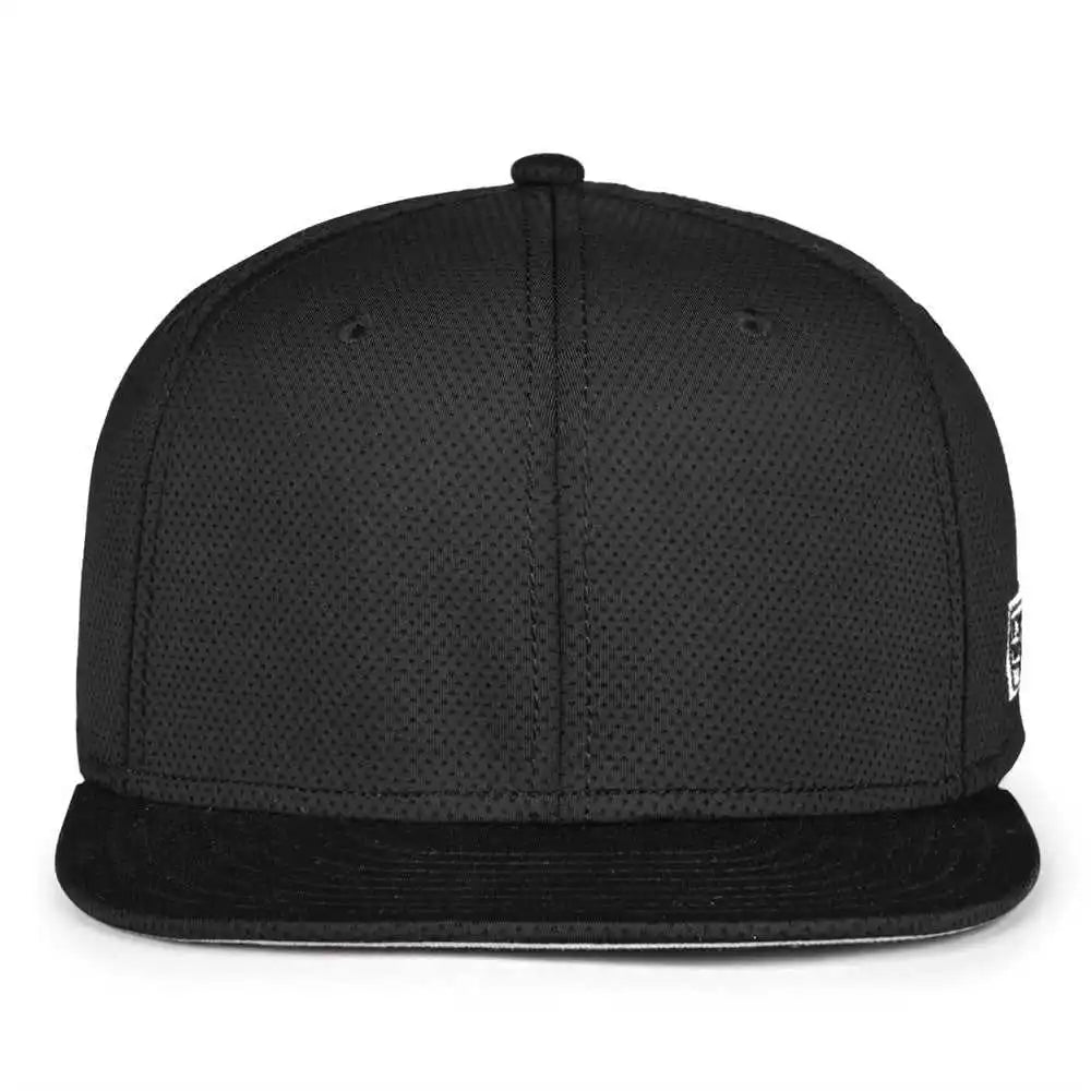 The Game Gb905 Brrr Instant Cooling Cap - Black - 6 1/2’’ - 3/4’’