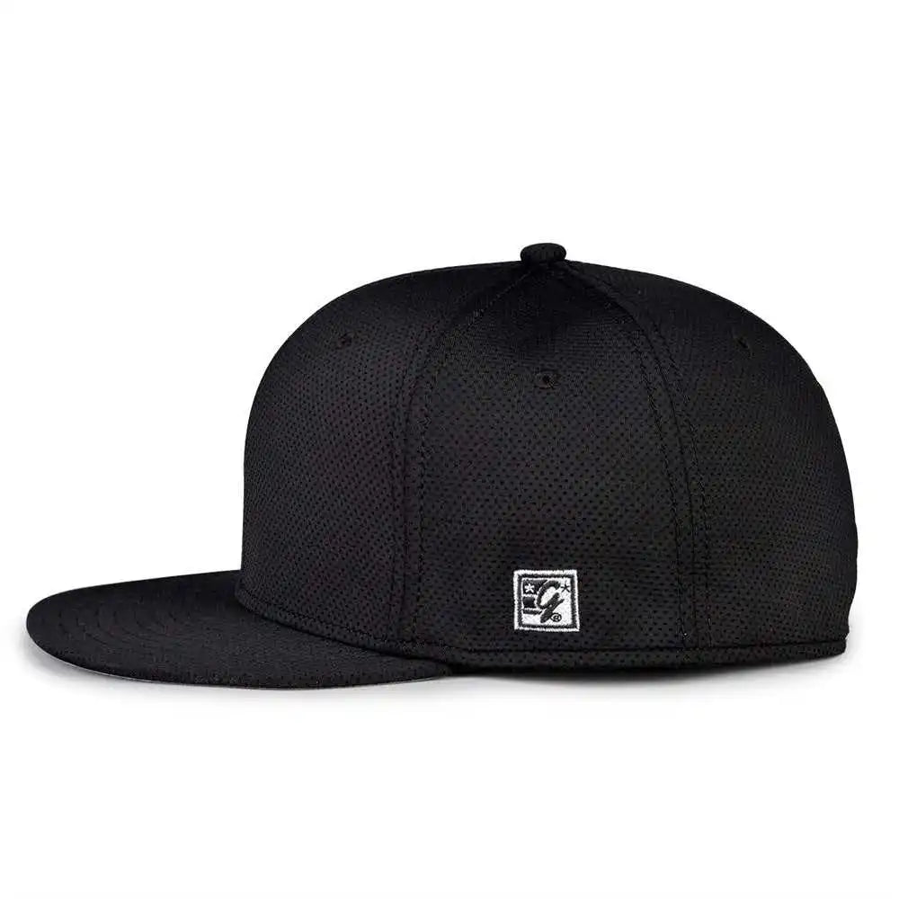 The Game Gb905 Brrr Instant Cooling Cap Black
