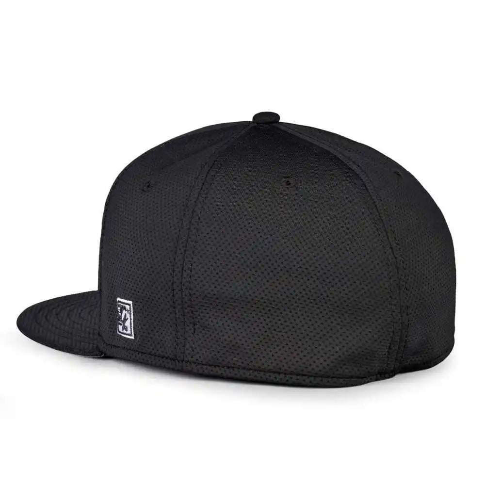 The Game Gb905 Brrr Instant Cooling Cap Black
