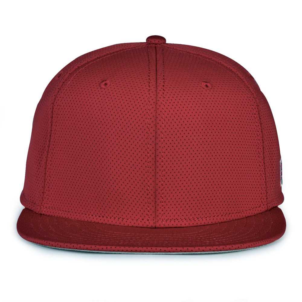 The Game Gb905 Brrr Instant Cooling Cap - Cardinal - 6 1/2’’ - 3/4’’