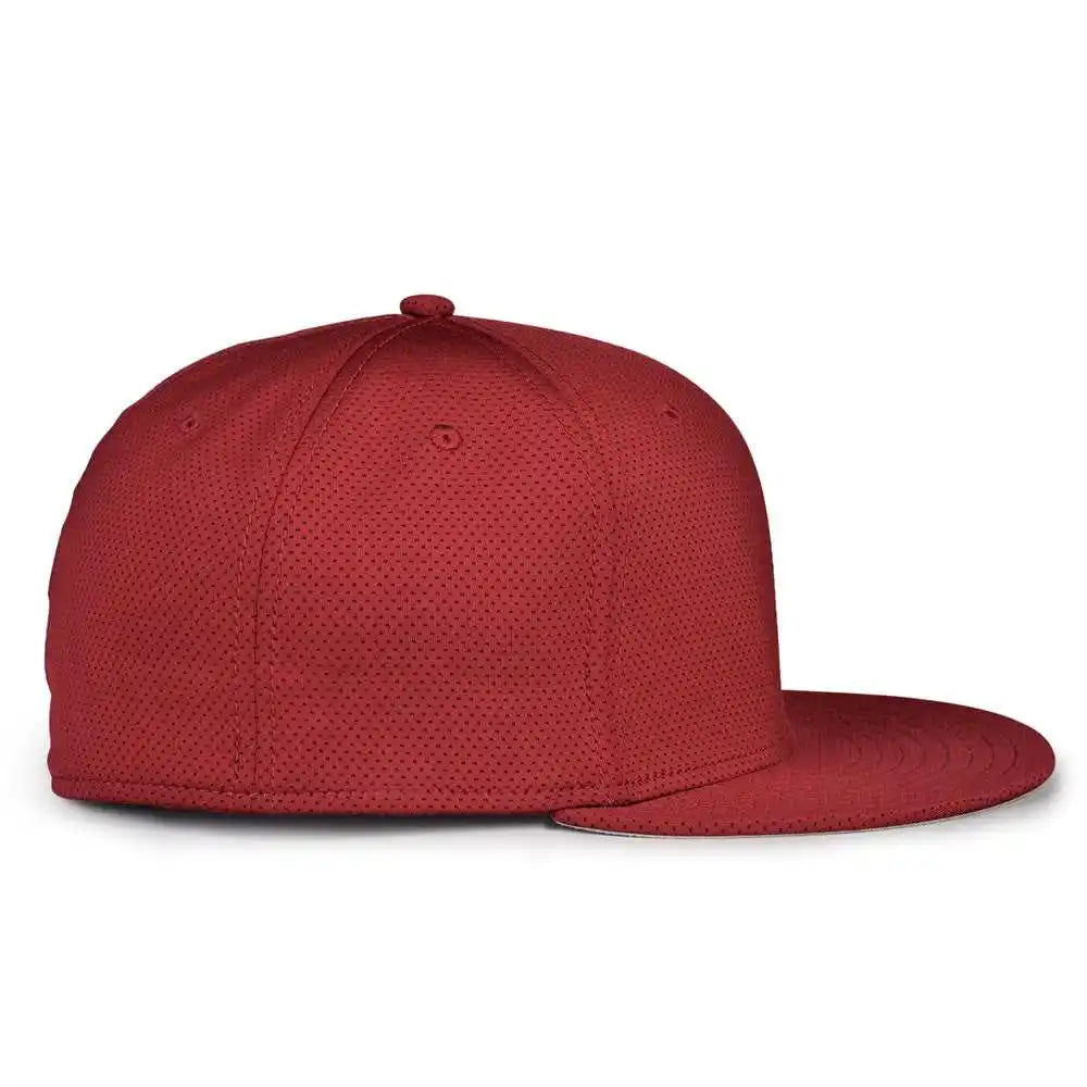 The Game Gb905 Brrr Instant Cooling Cap - Cardinal