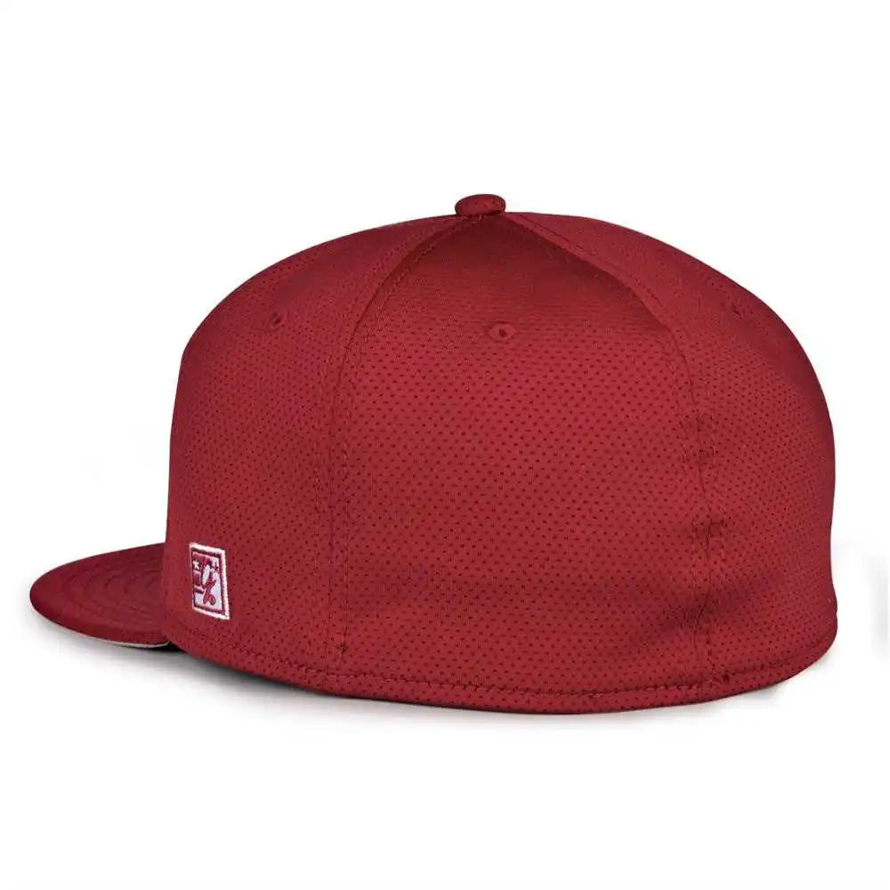 The Game Gb905 Brrr Instant Cooling Cap - Cardinal