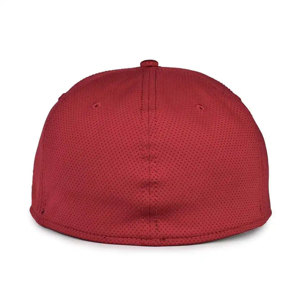 The Game Gb905 Brrr Instant Cooling Cap - Cardinal
