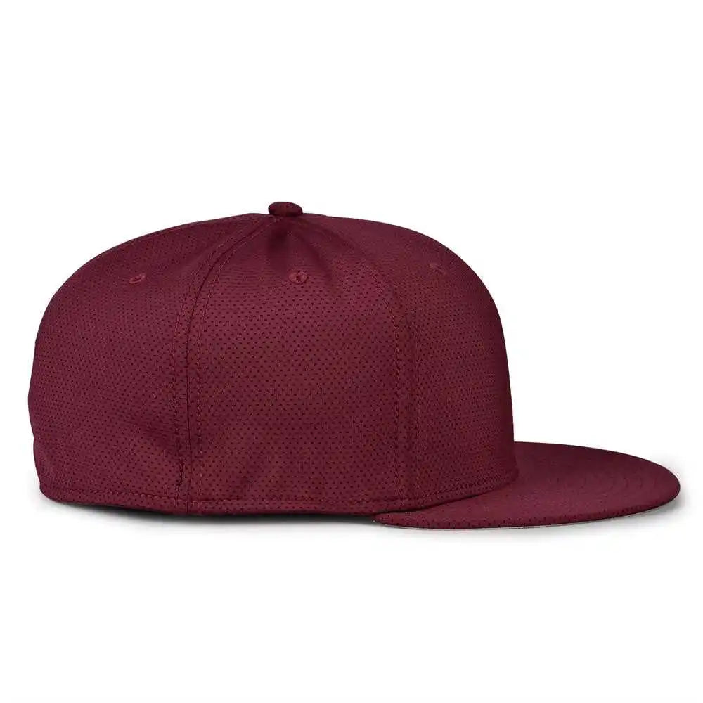 The Game Gb905 Brrr Instant Cooling Cap Dark Maroon