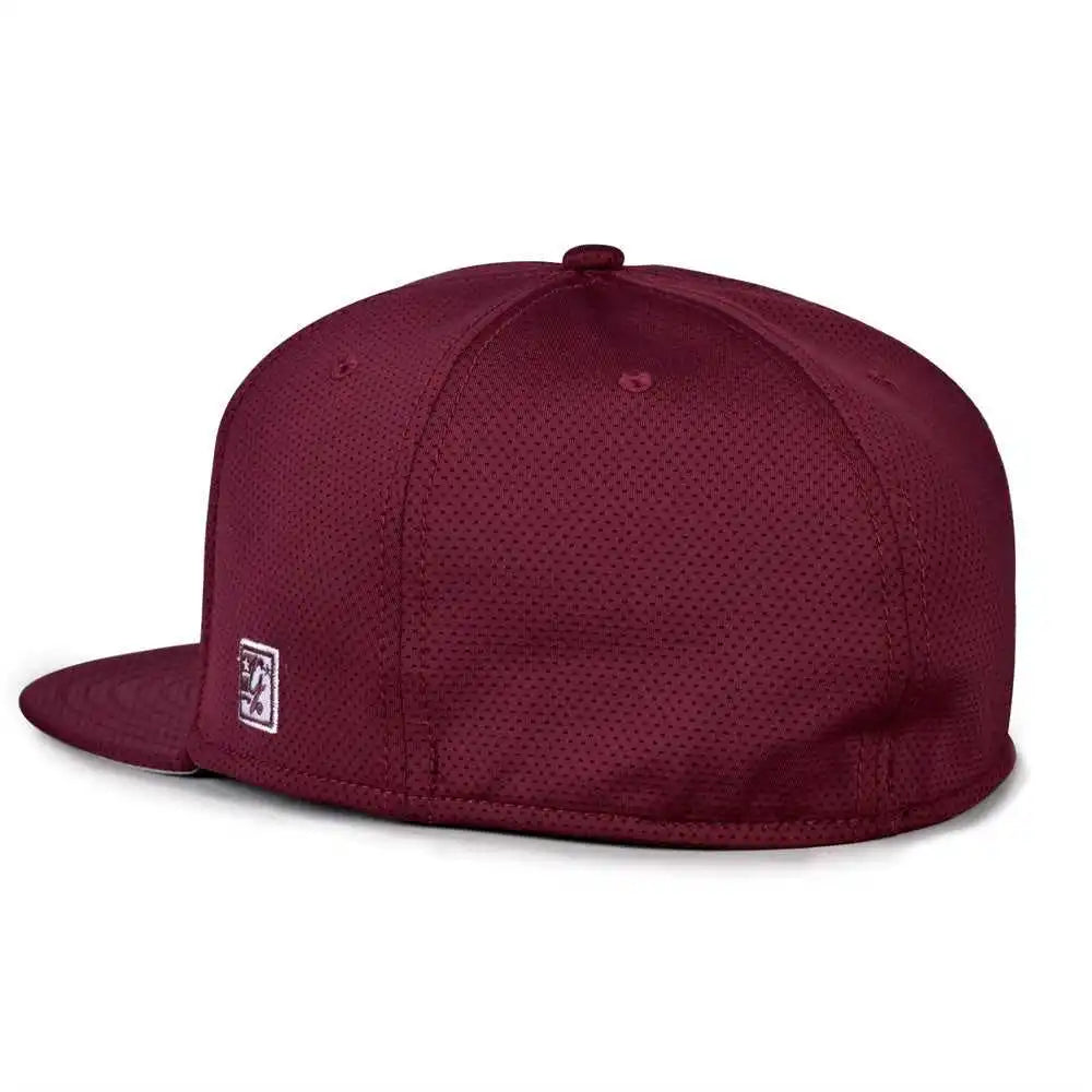 The Game Gb905 Brrr Instant Cooling Cap Dark Maroon