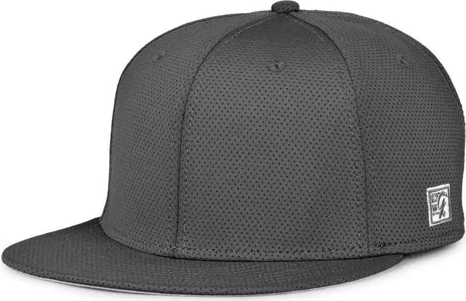 The Game Gb905 Brrr Instant Cooling Cap Graphite Dark Gray / 6 1/2’’ 3/4’’